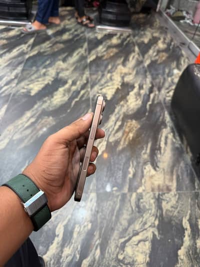 Apple iPhone 16 Pro Pta approved 128gb