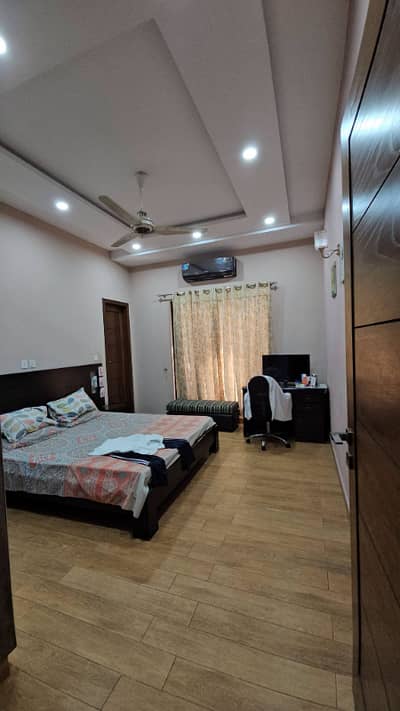 1 Kanal Demolishable House Available For Sale In Model Town B Block