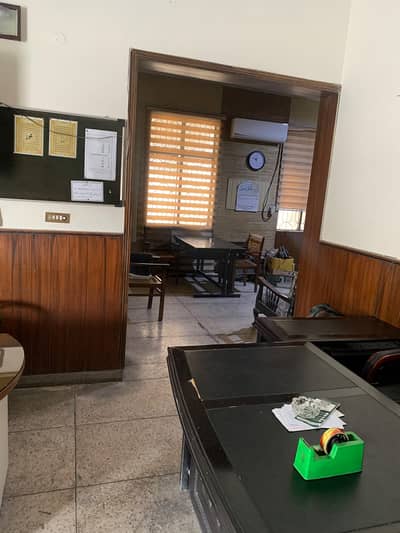 1 Kanal Demolishable House Available For Sale In Model Town J Block