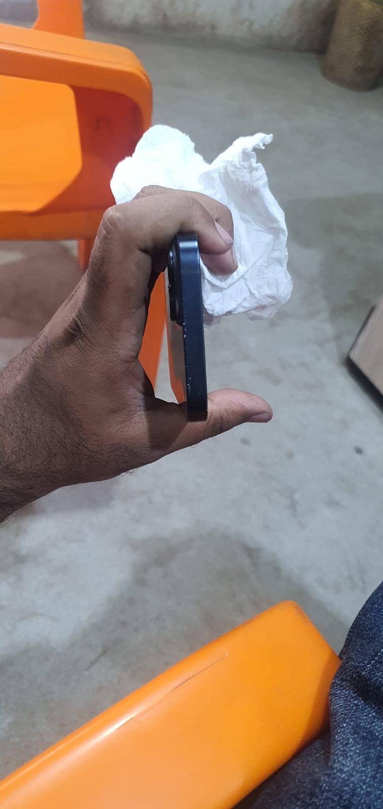 Apple iPhone 14 5