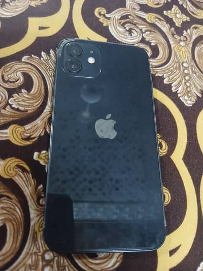 Apple iPhone 12
