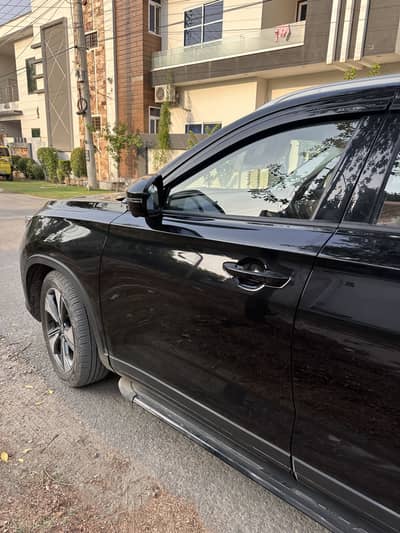 Changan Oshan X7 2025