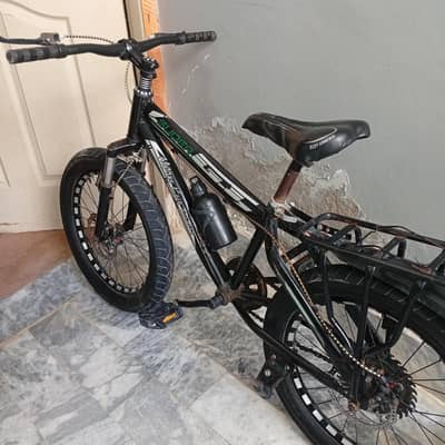 cycle