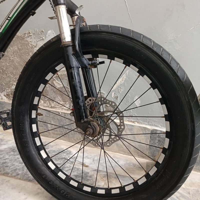 cycle 2