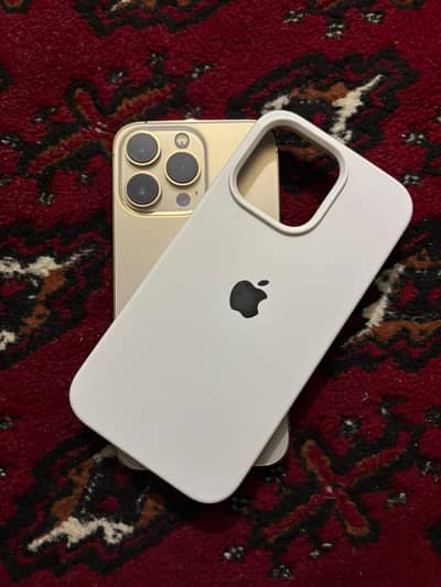 Apple iPhone 13 Pro