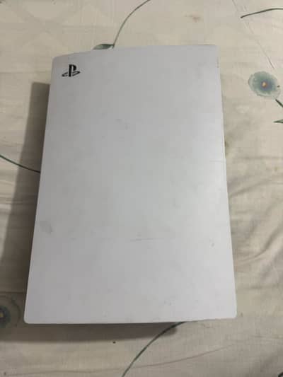 1. Sony PlayStation 5 (PS5 Disc Edition) - Excellent Working Condition