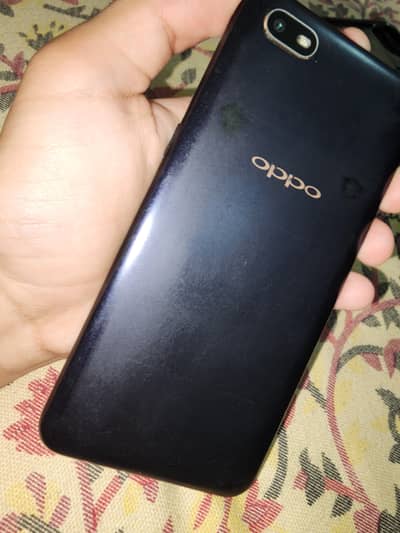 OPPO A16 exvhage possible