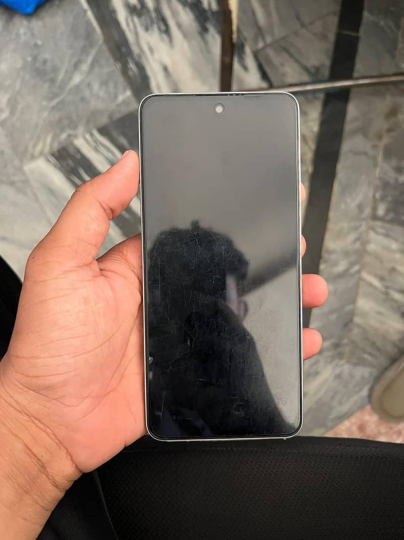 OPPO A5x 1