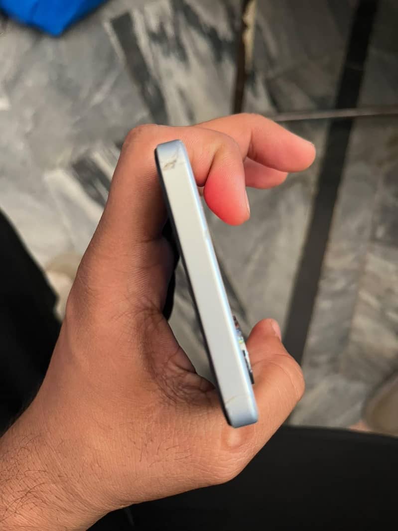 OPPO A5x 3