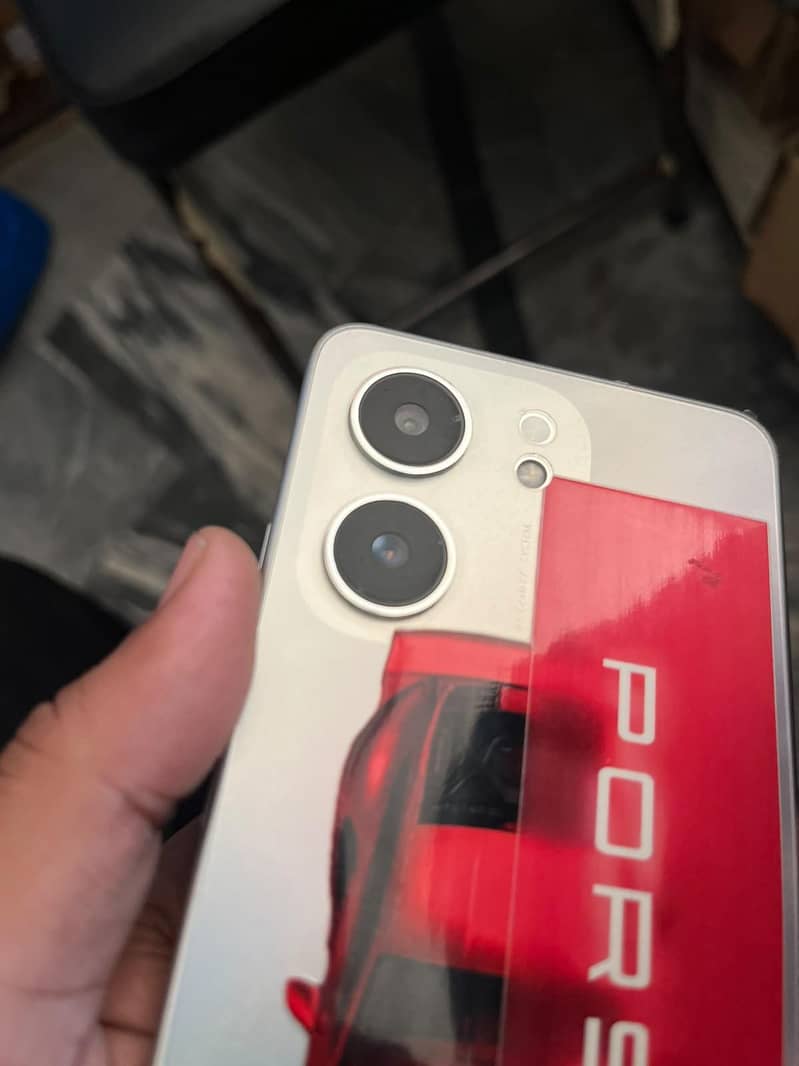 OPPO A5x 4