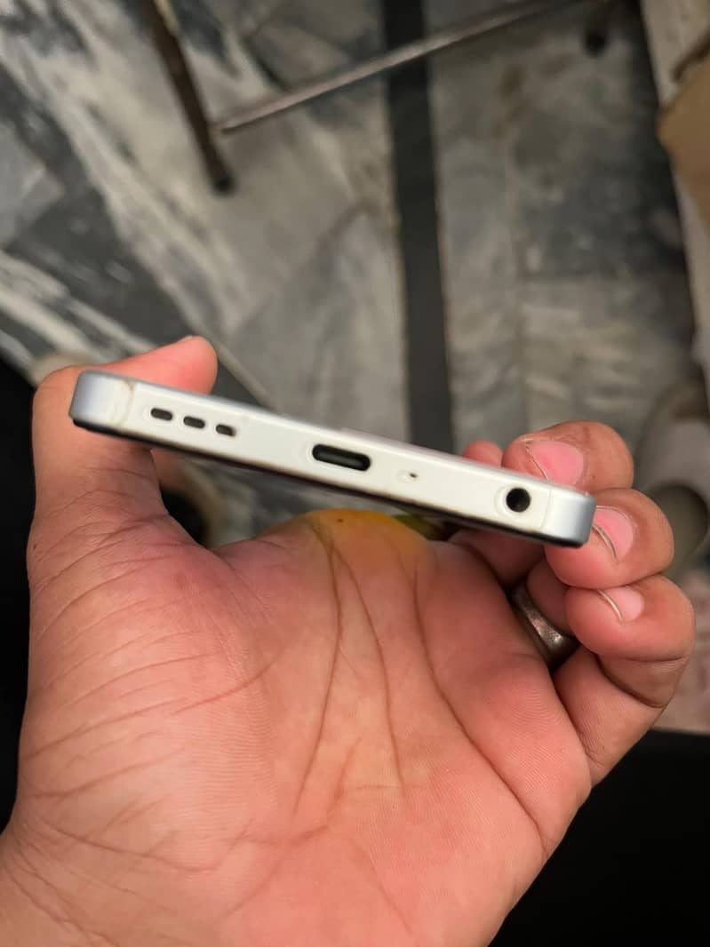 OPPO A5x 5