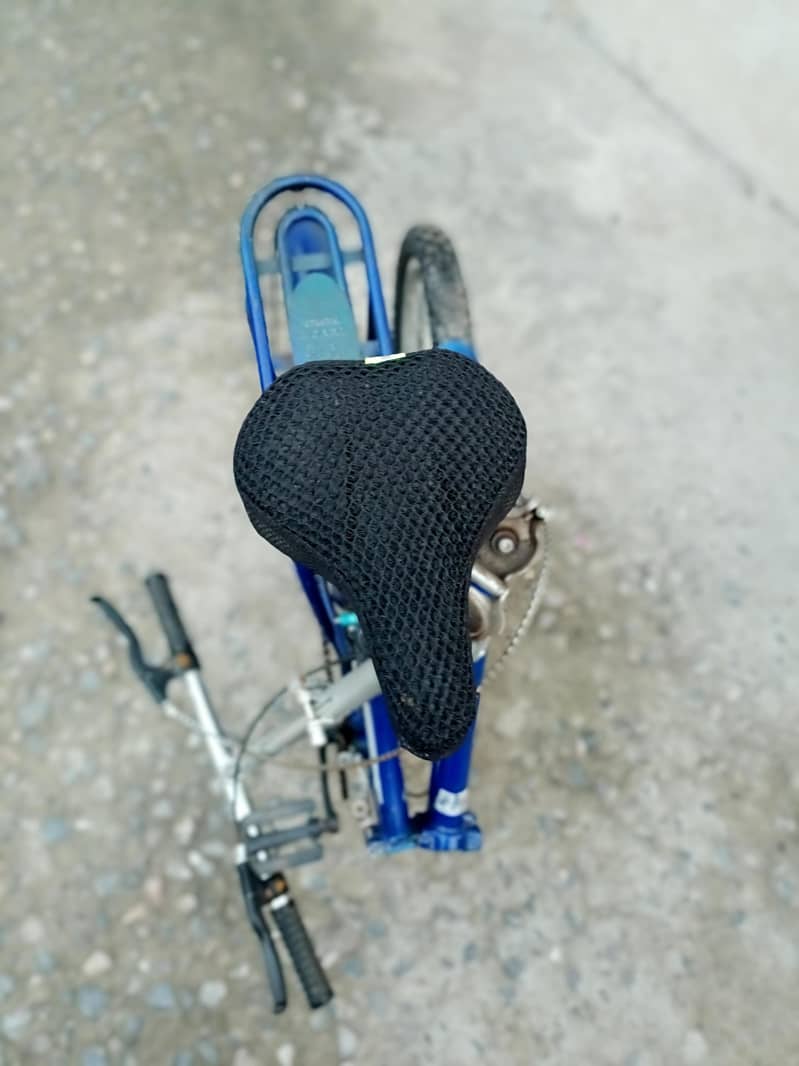 imported foldable bicycle 5