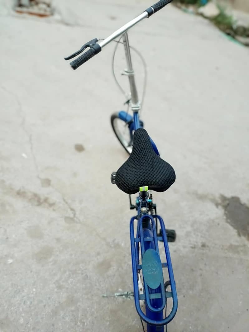 imported foldable bicycle 6