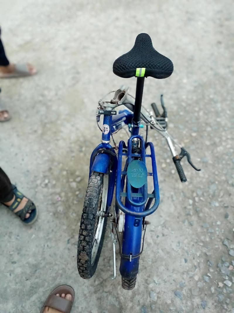 imported foldable bicycle 11