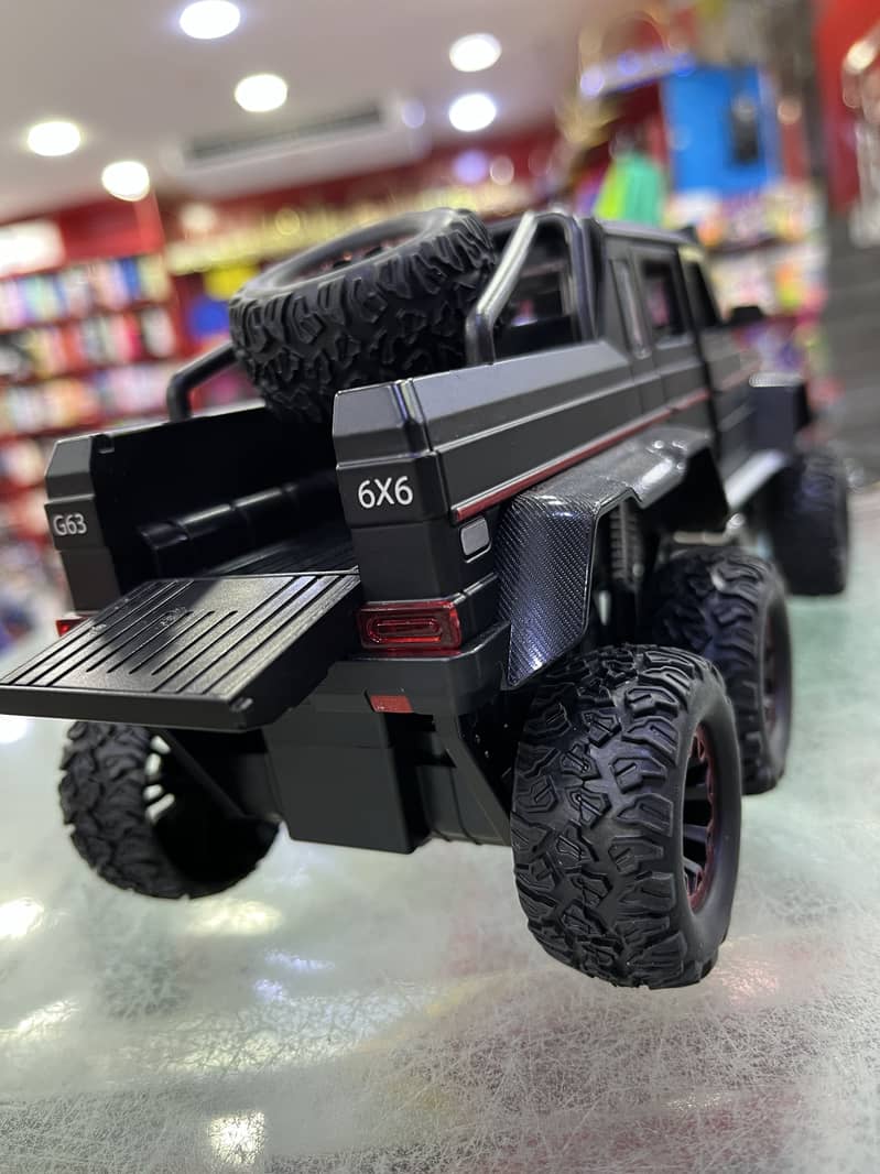 Die cast Model 0