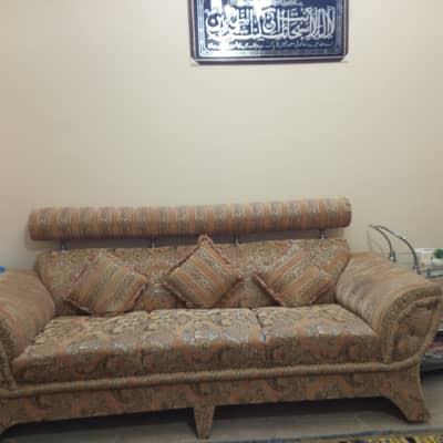 sofa molty foam
