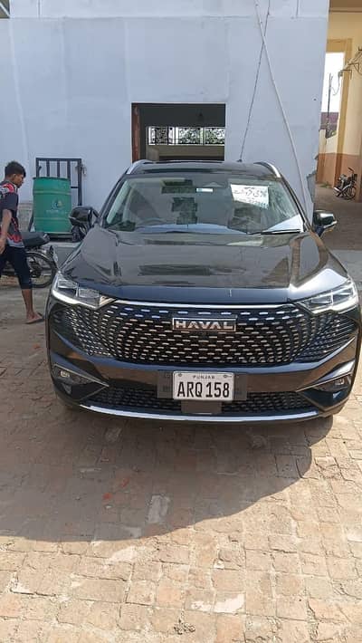 Haval H6 2024