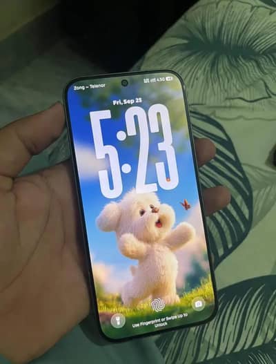 Infinix note 60