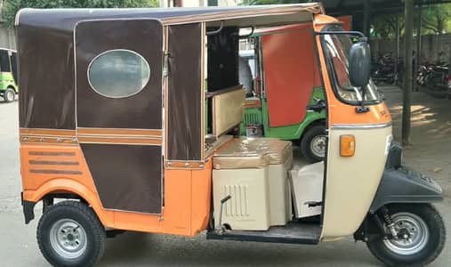 RIKSHA FOR SALE