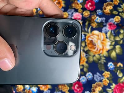 Apple iPhone 13 Pro