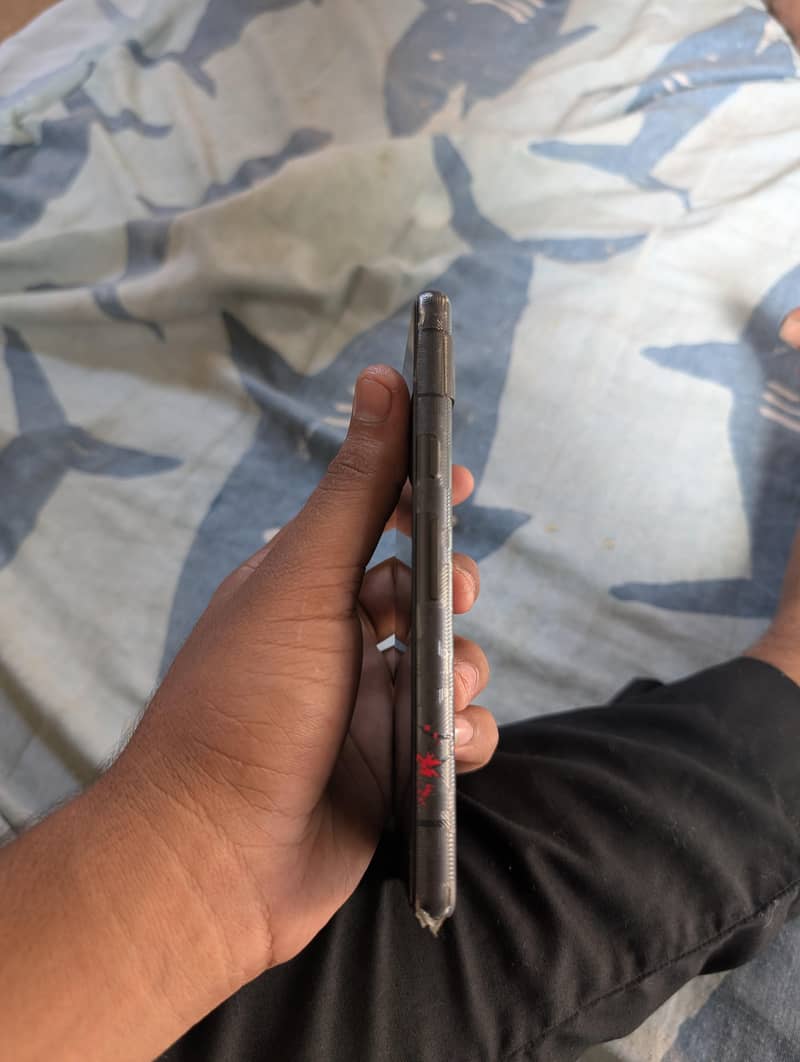 Google Pixel 7a 0