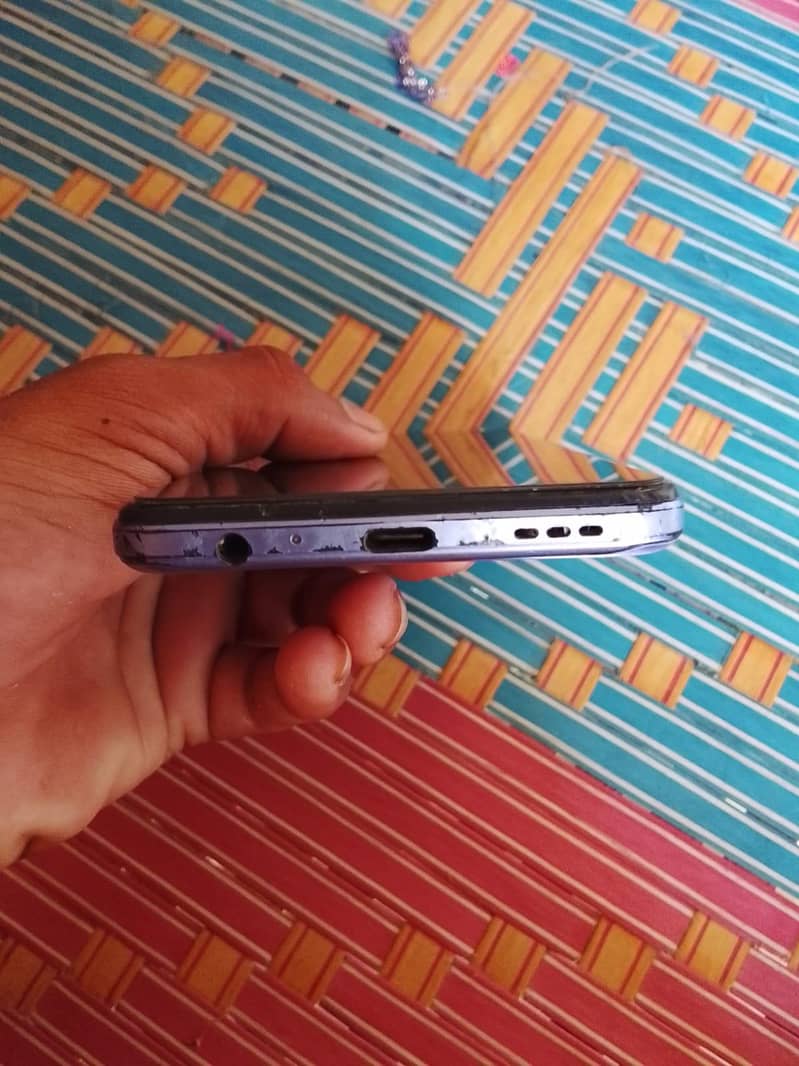 Tecno CAMON 18T 5