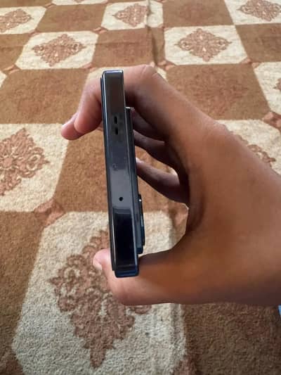 Infinix Note 40