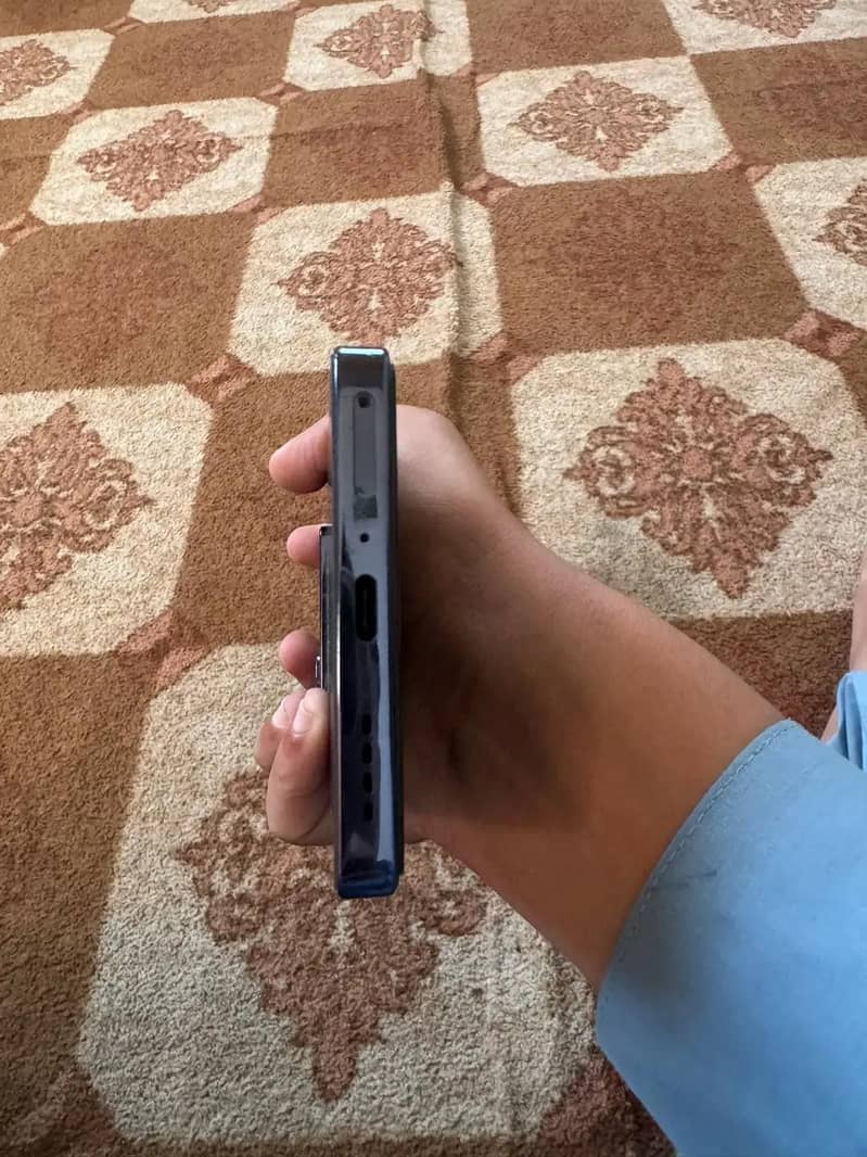 Infinix Note 40 4