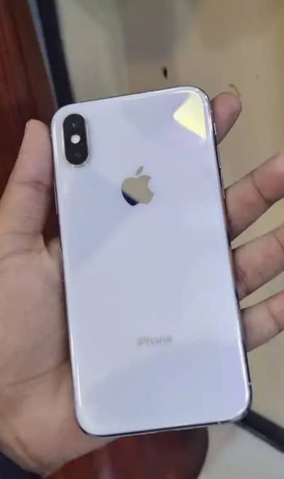 Apple iPhone XS