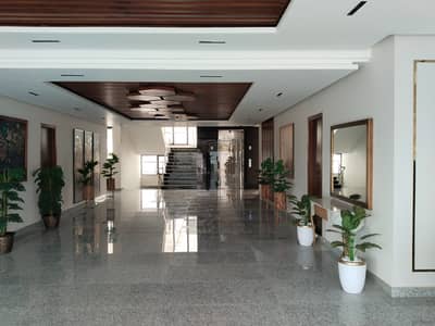 2 BED WARDAH HAMNA APARTMENT FOR RENT G 11 ISLAMABAD