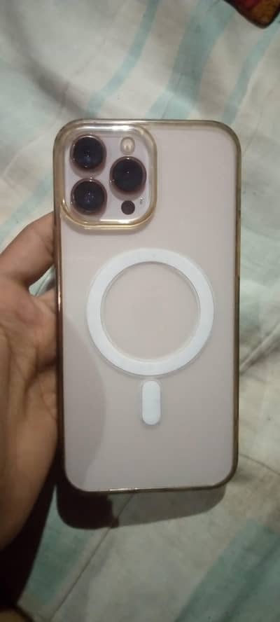 Apple iPhone 13 Pro Max
