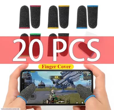 gaming finger selves best quality