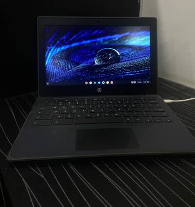 HP chromebook 11 G8 2029 update