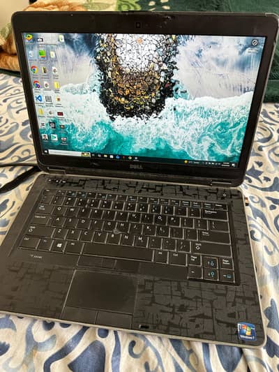 Dell E6440 i5 4rth generation