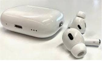 earbuds pro 2 without box 1