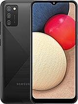 Samsung a02s