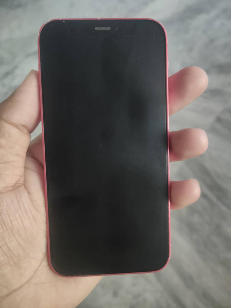 Apple iPhone 12 mini 1