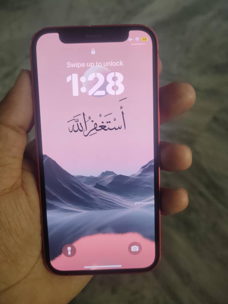 Apple iPhone 12 mini 2