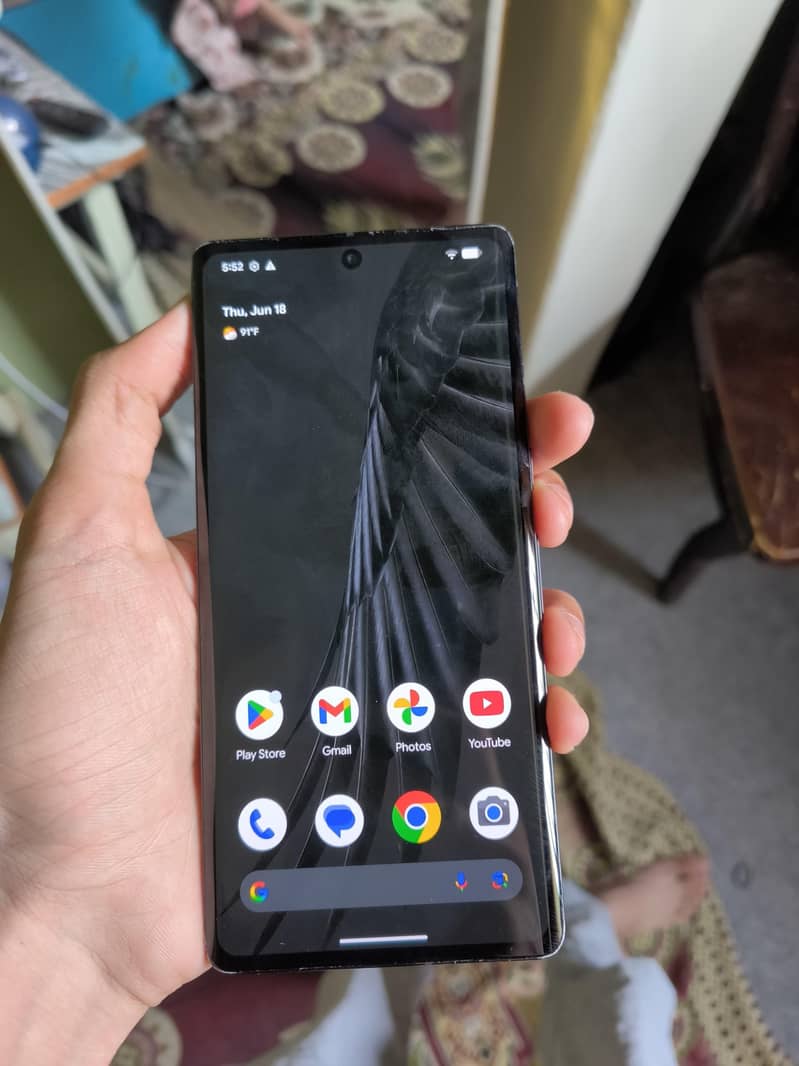 Google Pixel 7 Pro 1