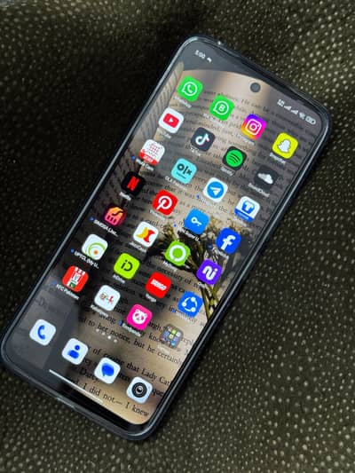 Xiaomi Redmi 13