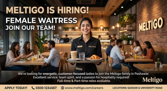 Hiring waitresses