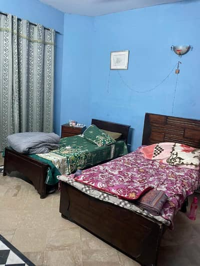 Room For Female Bachelor 1 Seat Is Available