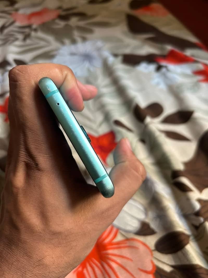 One Plus Global model 0
