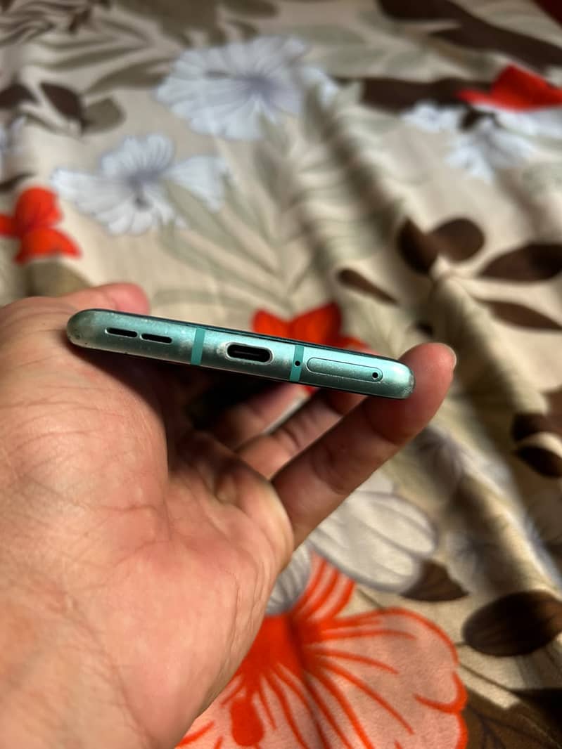 One Plus Global model 1