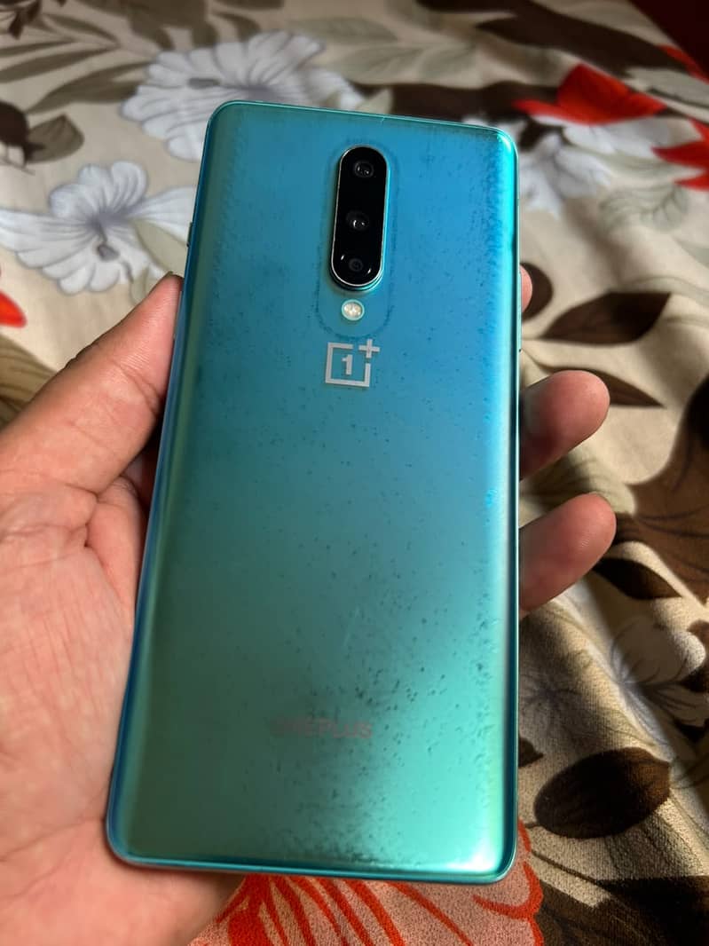 One Plus Global model 2