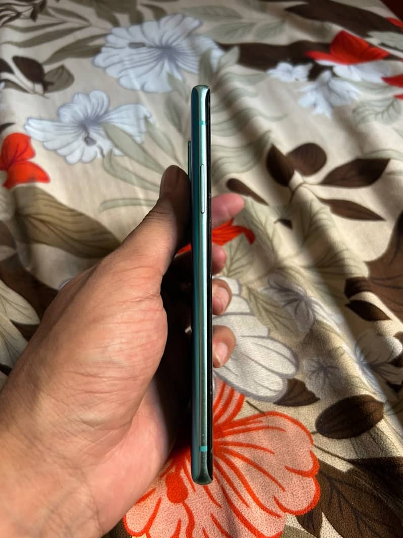 One Plus Global model 3
