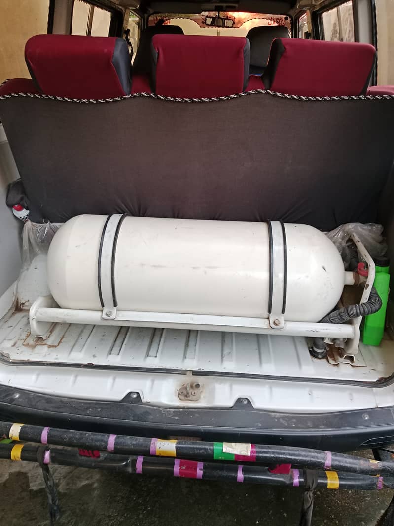 Carry daba bolan 2012 model 1