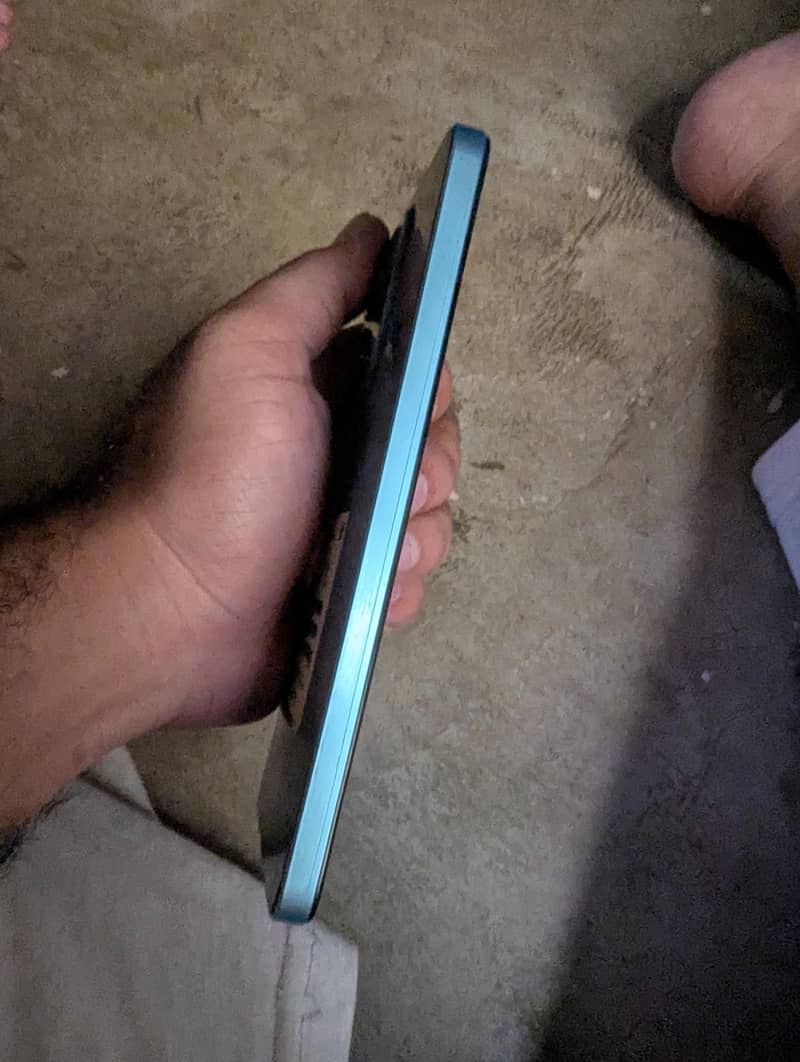 Redmi note 14 4
