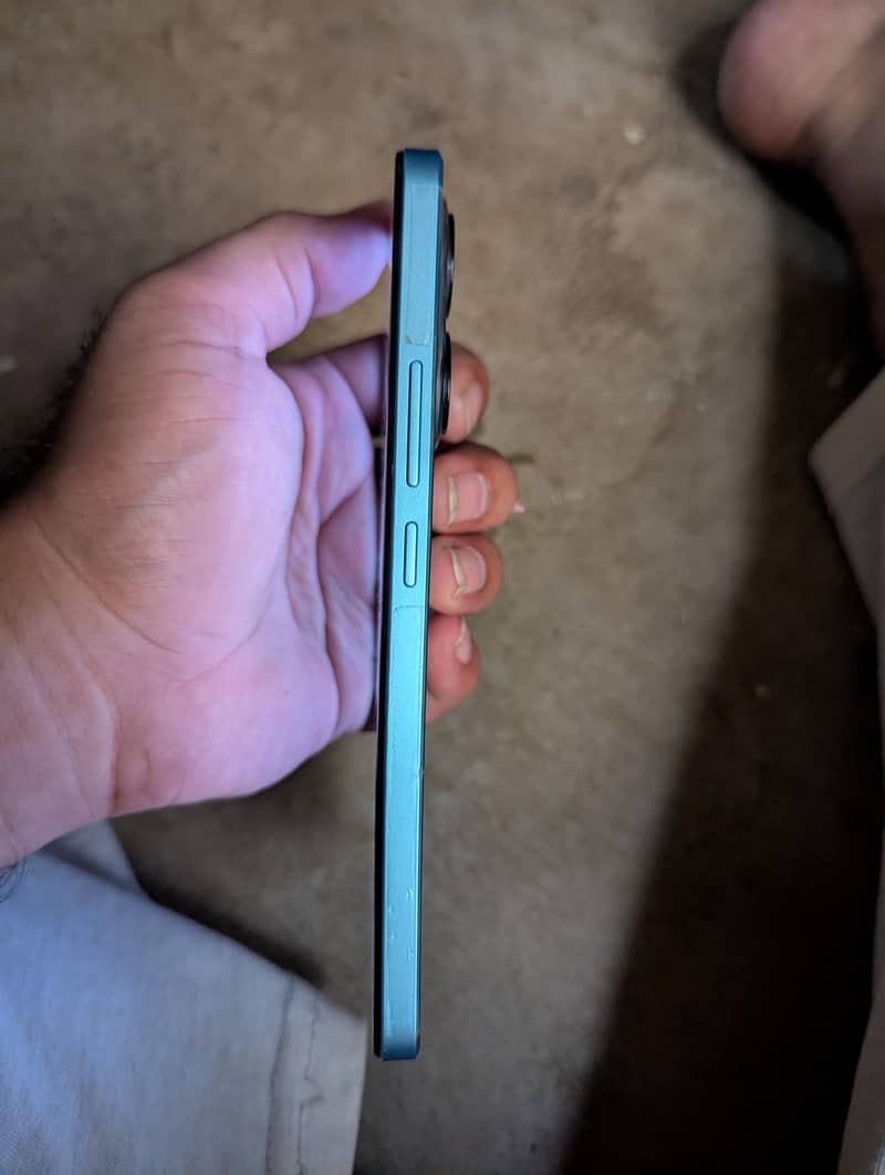 Redmi note 14 5