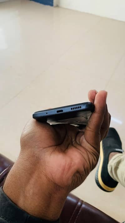 Xiaomi Redmi 12C